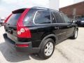 Black - XC90 T6 AWD Photo No. 9