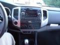 2012 Silver Streak Mica Toyota Tacoma V6 TRD Sport Double Cab 4x4  photo #27
