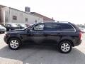 Black - XC90 T6 AWD Photo No. 12