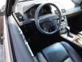 Black - XC90 T6 AWD Photo No. 13