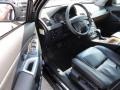 Black - XC90 T6 AWD Photo No. 14