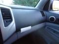 2012 Silver Streak Mica Toyota Tacoma V6 TRD Sport Double Cab 4x4  photo #35