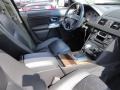 Black - XC90 T6 AWD Photo No. 20