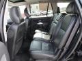 Black - XC90 T6 AWD Photo No. 29