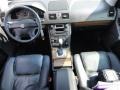 Black - XC90 T6 AWD Photo No. 31