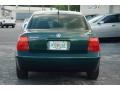 2000 Bright Green Metallic Volkswagen Passat GLS 1.8T Sedan  photo #9