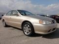 2001 Naples Gold Metallic Acura TL 3.2  photo #6