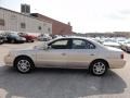 2001 Naples Gold Metallic Acura TL 3.2  photo #12