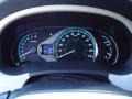 Light Gray Gauges Photo for 2012 Toyota Sienna #62297321