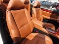 Saddle Interior Photo for 2003 Lexus SC #62297834