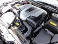 4.3 Liter DOHC 32 Valve VVT-i V8 Engine for 2003 Lexus SC 430 #62297891