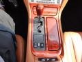 5 Speed Automatic 2003 Lexus SC 430 Transmission