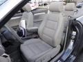 Meteor Grey Pearl Effect - A4 2.0T Cabriolet Photo No. 17
