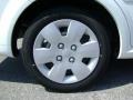 Absolute White - Forenza Sedan Photo No. 9