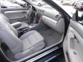Meteor Grey Pearl Effect - A4 2.0T Cabriolet Photo No. 18