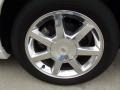 White Diamond Tricoat - STS V6 Luxury Photo No. 13