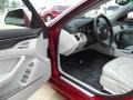 Crystal Red Tintcoat - CTS 3.0 Sedan Photo No. 10