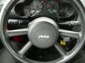 2008 Flame Red Jeep Wrangler X 4x4  photo #14