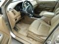 Sandstone Metallic - Pilot EX-L 4WD Photo No. 10