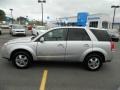 2007 Silver Nickel Metallic Saturn VUE Green Line Hybrid  photo #2