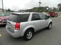 2007 Silver Nickel Metallic Saturn VUE Green Line Hybrid  photo #5