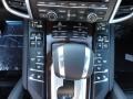 Black Controls Photo for 2012 Porsche Cayenne #62299763