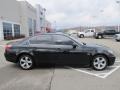 Jet Black - 5 Series 530xi Sedan Photo No. 2