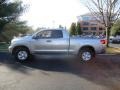 2012 Silver Sky Metallic Toyota Tundra Double Cab 4x4  photo #4