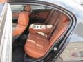 Jet Black - 5 Series 530xi Sedan Photo No. 11