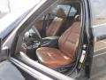 Jet Black - 5 Series 530xi Sedan Photo No. 12