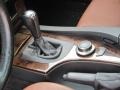 Jet Black - 5 Series 530xi Sedan Photo No. 16