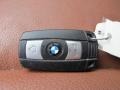 Jet Black - 5 Series 530xi Sedan Photo No. 21