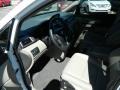 2012 Taffeta White Honda Odyssey EX-L  photo #11