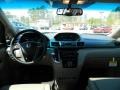 2012 Taffeta White Honda Odyssey EX-L  photo #14