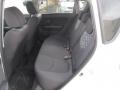 2010 Clear White Kia Soul +  photo #20