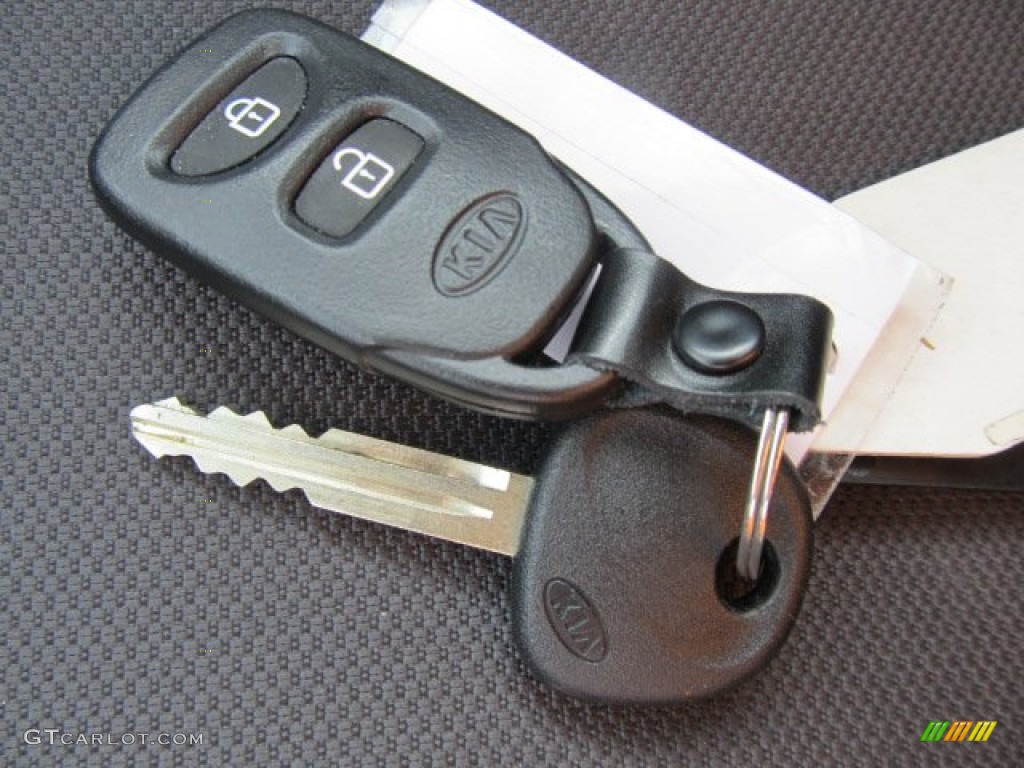 2010 Kia Soul + Keys Photo #62300207