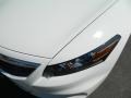 2012 Taffeta White Honda Accord EX-L Coupe  photo #9