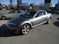 Titanium Gray Metallic - RX-8  Photo No. 2