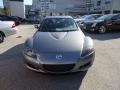 Titanium Gray Metallic - RX-8  Photo No. 3