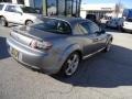 Titanium Gray Metallic - RX-8  Photo No. 6