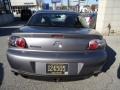 Titanium Gray Metallic - RX-8  Photo No. 7