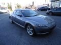 Titanium Gray Metallic - RX-8  Photo No. 8