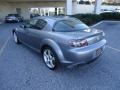 Titanium Gray Metallic - RX-8  Photo No. 11