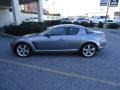 Titanium Gray Metallic - RX-8  Photo No. 12