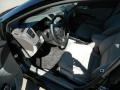 2012 Crystal Black Pearl Honda Civic EX-L Sedan  photo #11