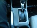 2012 Crystal Black Pearl Honda Civic EX-L Sedan  photo #19