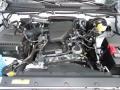  2012 Tacoma Access Cab 2.7 Liter DOHC 16-Valve VVT-i 4 Cylinder Engine