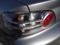 Titanium Gray Metallic - RX-8  Photo No. 37