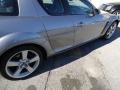 Titanium Gray Metallic - RX-8  Photo No. 38