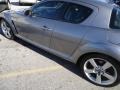 Titanium Gray Metallic - RX-8  Photo No. 39